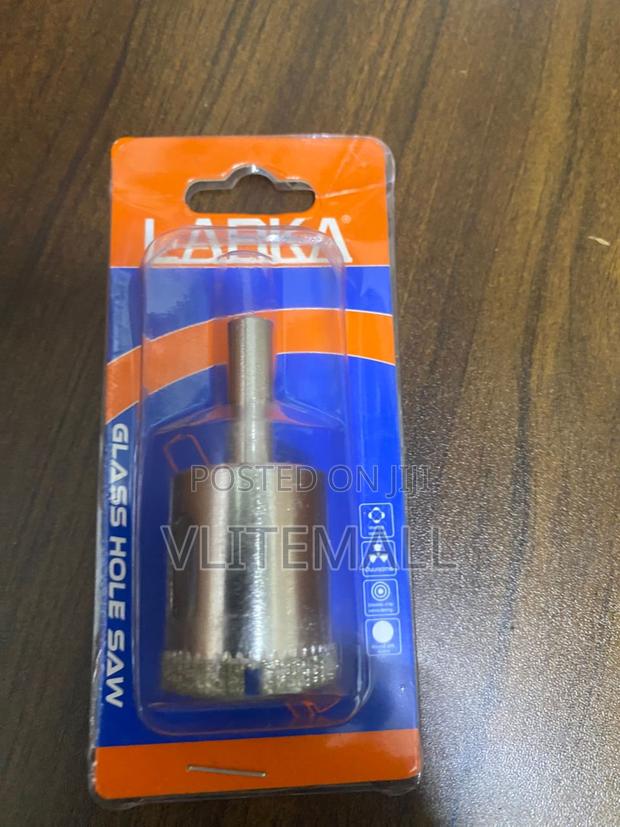 Socket Wrench 25mm · Photo 4