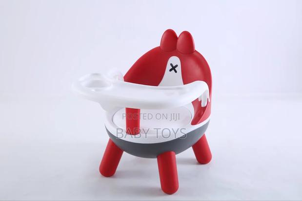 Baby Toddler Sitter Table Jf- Z03 · Photo 3