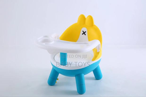Baby Toddler Sitter Table Jf- Z03 · Photo 4
