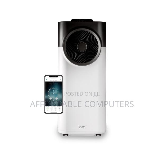 Duux Blizzard Smart Mobile Air Condition