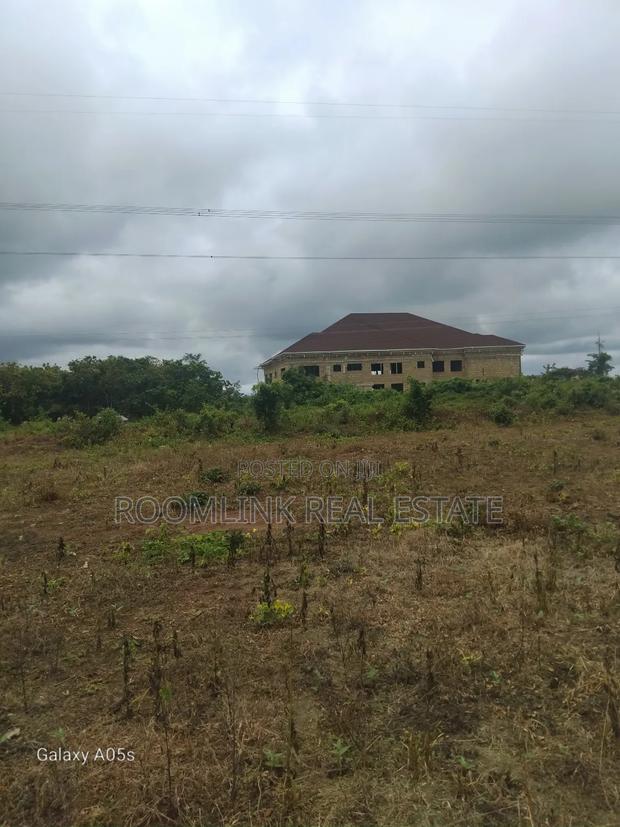 Pot Close to Outer Ring Road at Obeng Kyereme · Photo 1