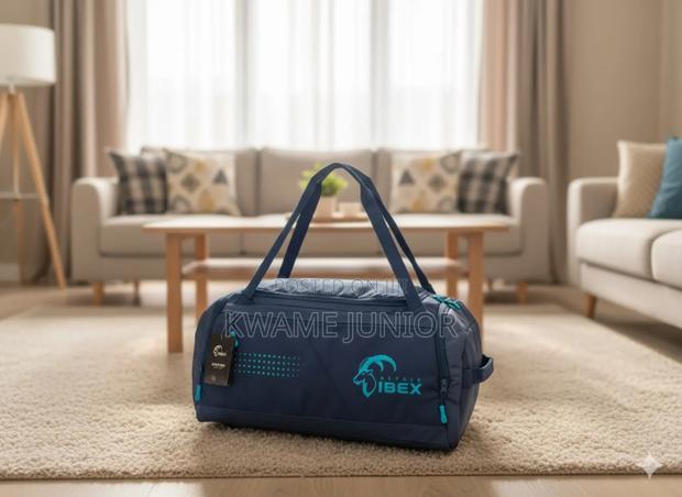 Multi Fashionable Gym Bag and for Backpack photo 2