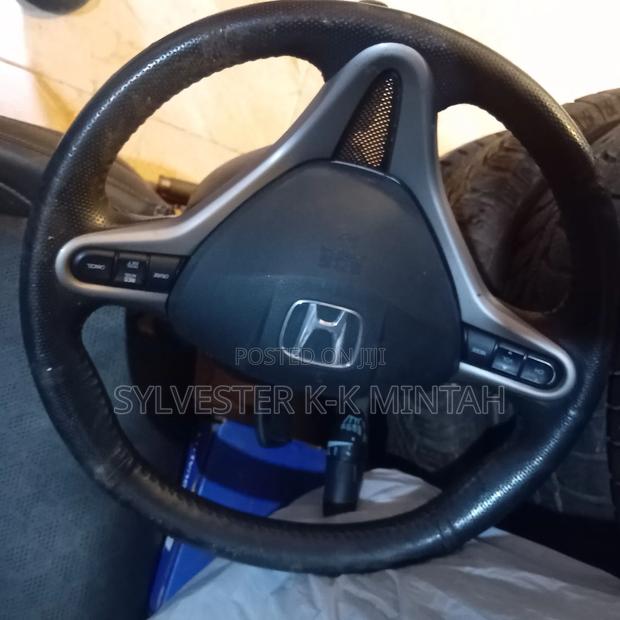 Civic Steering and Airbag 2006-11
