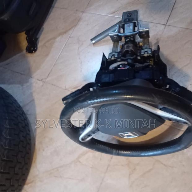 Civic Steering and Airbag 2006-11 photo 2