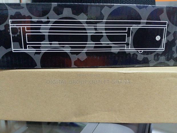280kg Magnetic Lock and Bracket photo 3