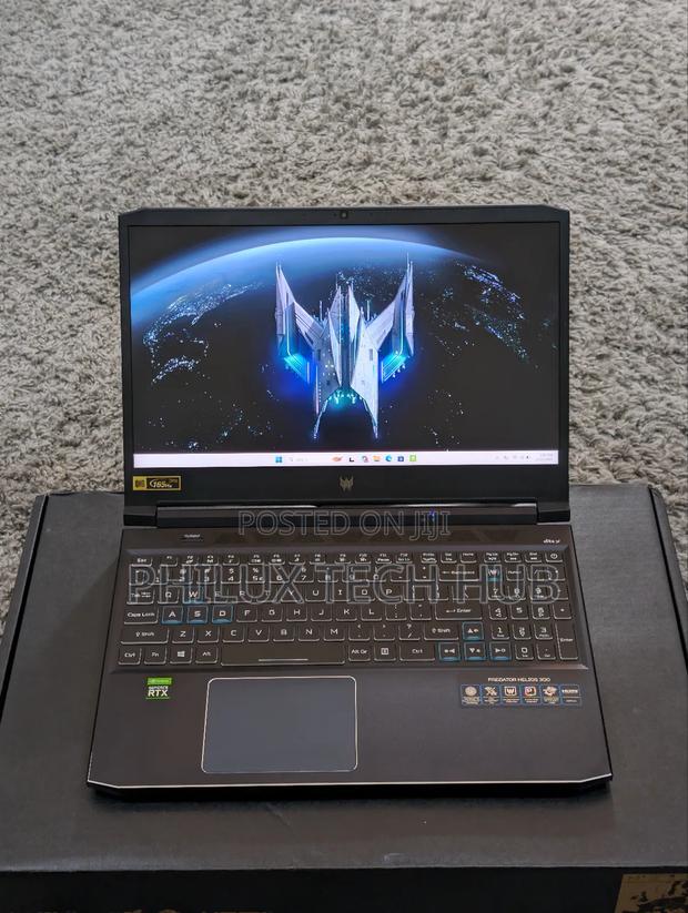 New Laptop Acer Predator Helios 300 32GB Intel Core I7 SSD 1T photo 4