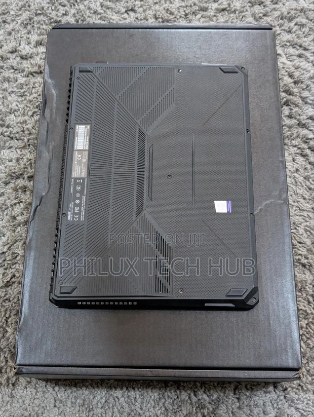 Laptop Asus TUF Gaming FX504 6GB Intel SSD 750GB photo 4