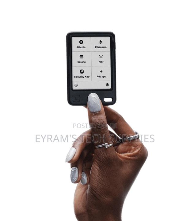 Ledger Nano Gen 5
