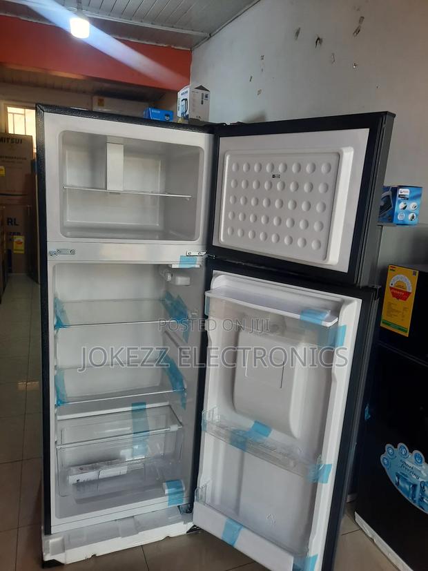 Innova Fridge With Water Dispenser 205 Liters photo 2