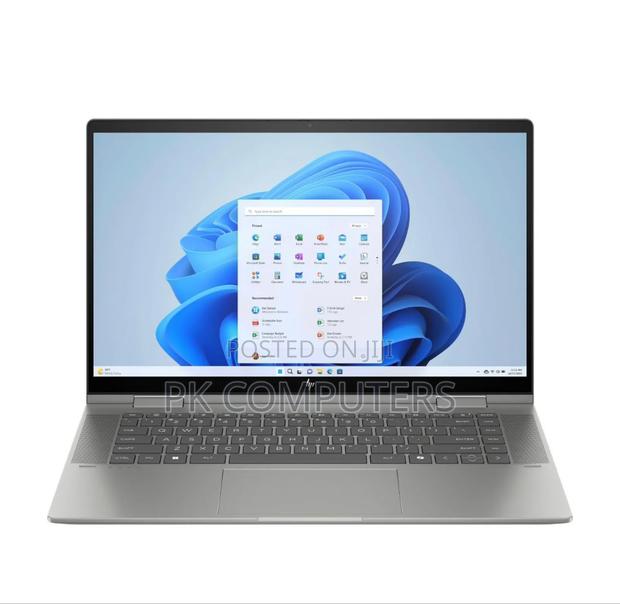 New Laptop HP Envy X360 16GB Intel Core Ultra 7 SSD 1T