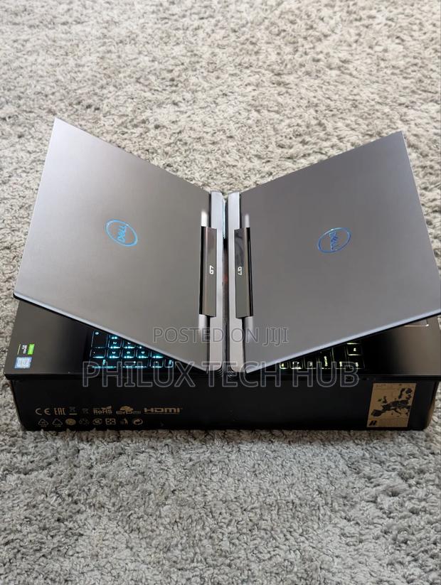 New Laptop Dell G7 15 7590 16GB Intel Core I7 SSD 1T photo 4