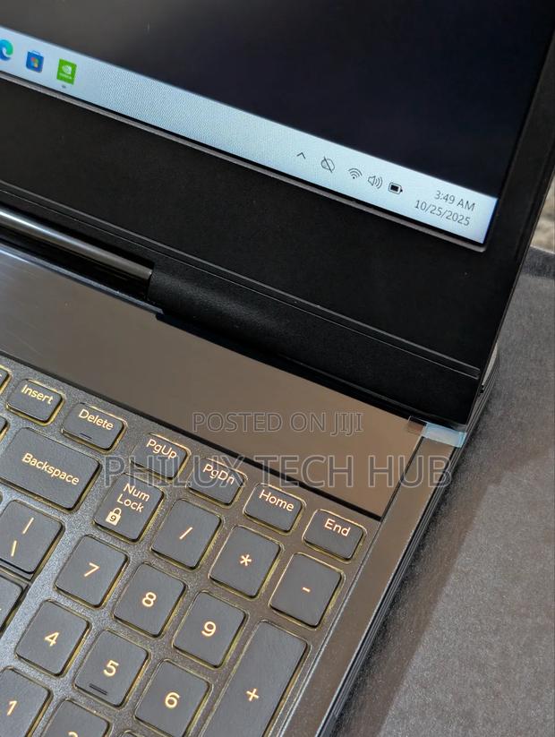 New Laptop Dell G7 15 7590 16GB Intel Core I7 SSD 1T photo 8
