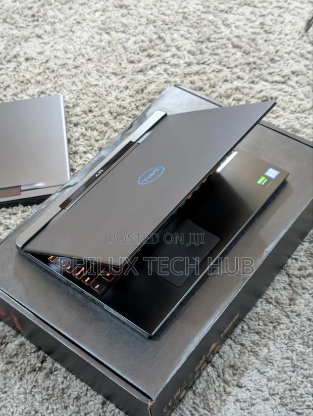 Laptop Dell G7 15 7590 16GB Intel Core I7 SSD 512GB photo 5