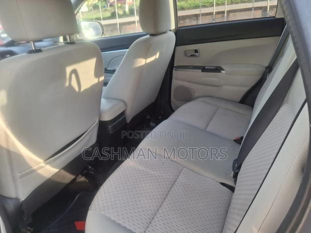 Mitsubishi Outlander 2.0 PHEV AWD 2019 White