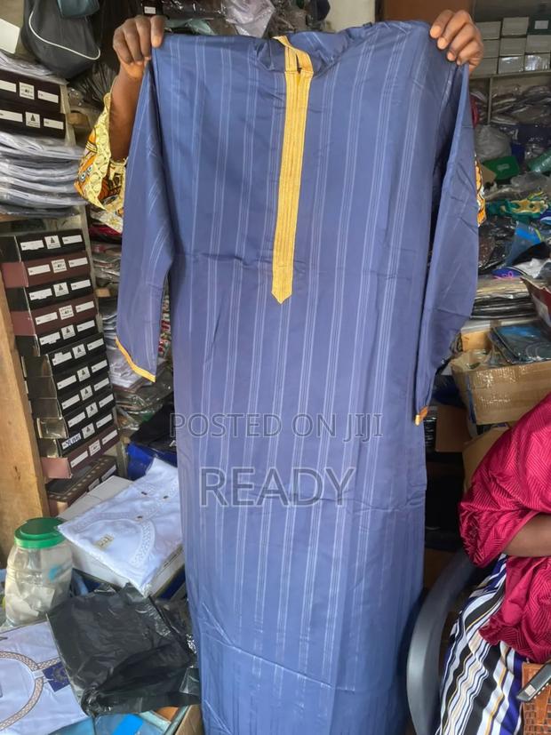 Jalabiya With Cap (Hoodies) · Photo 4