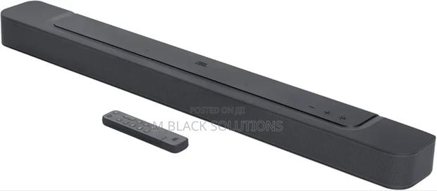 JBL Bar 300 5.0ch All in One Soundbar With Multi Beam · Photo 4