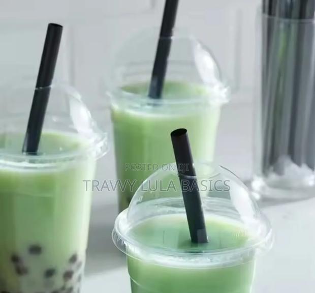 New Pet 700ml Cup +Lid Cover · Photo 4