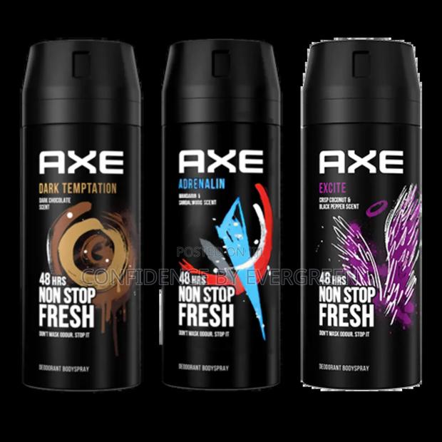 Axe Deodorant Spray (150ml) photo 2