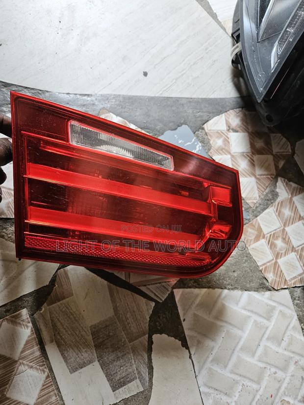 BMW F30 Bootlight Driver Side