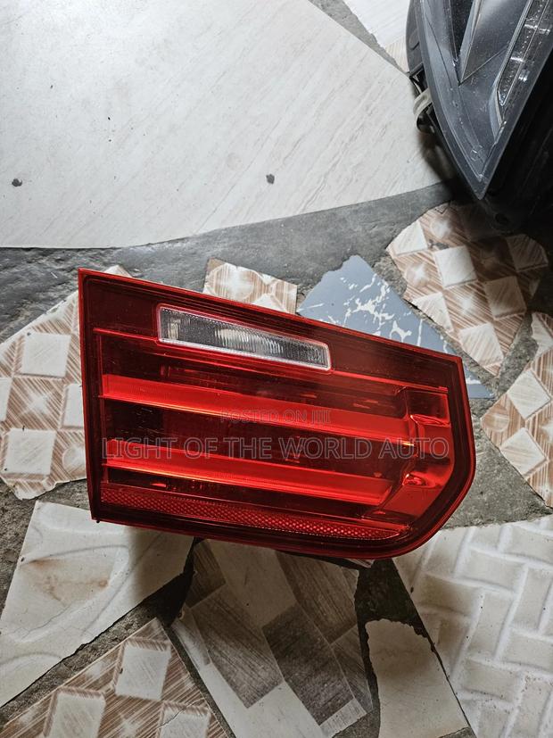 BMW F30 Bootlight Driver Side