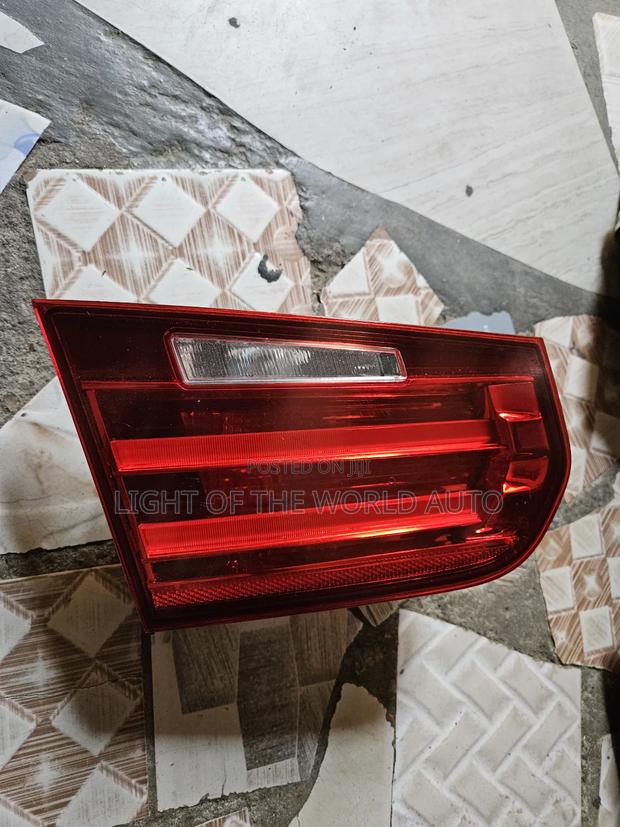 BMW F30 Bootlight Driver Side