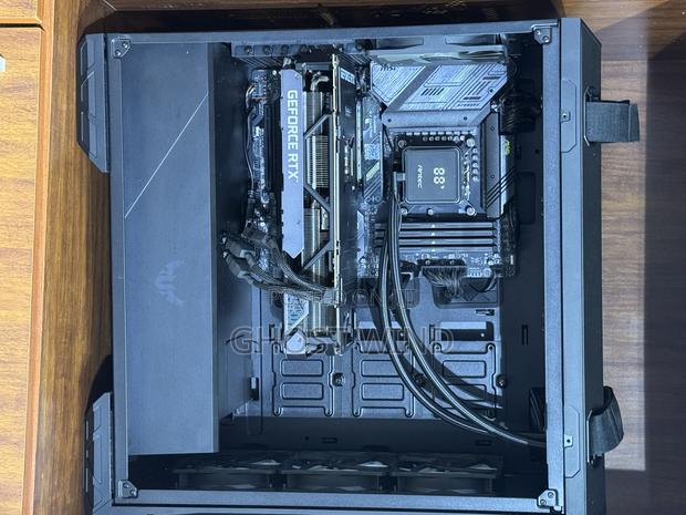 New Desktop Computer 128GB Intel Core I9 SSD 2T photo 2