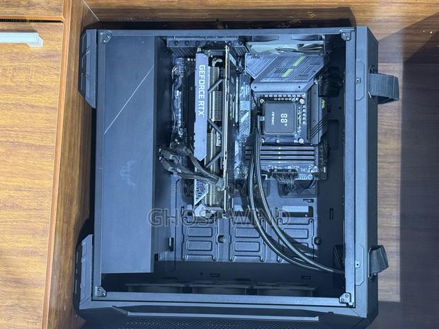 New Desktop Computer 128GB Intel Core I9 SSD 2T