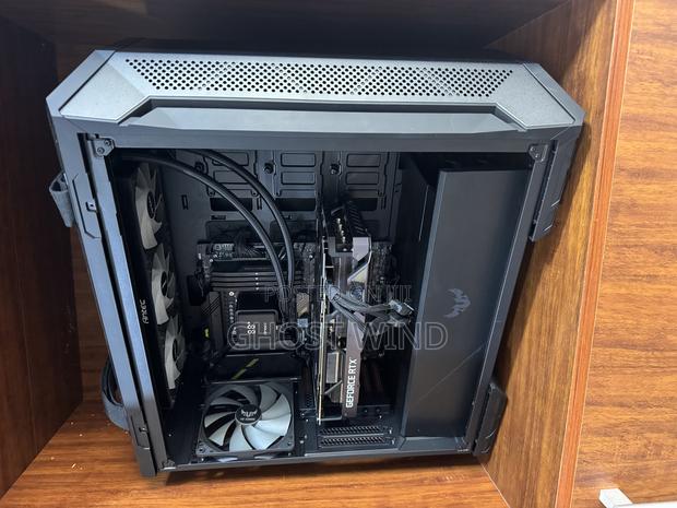 New Desktop Computer 128GB Intel Core I9 SSD 2T photo 4