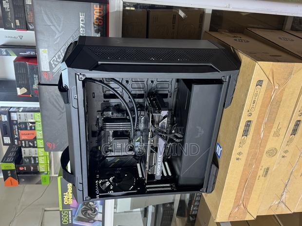 New Desktop Computer 128GB Intel Core I9 SSD 2T photo 3
