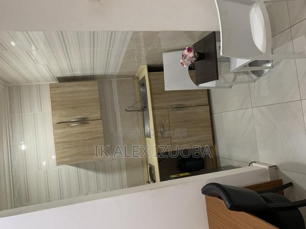 Furnished 1bdrm Apartment in East Legon for rent photo 6