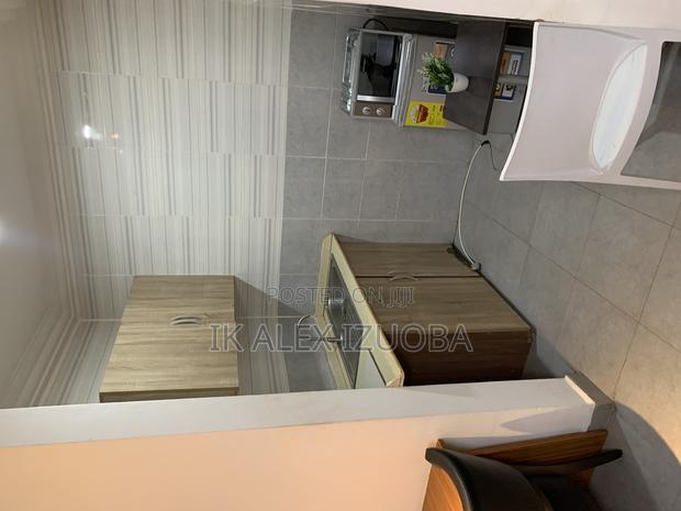 Furnished 1bdrm Apartment in East Legon for rent photo 19