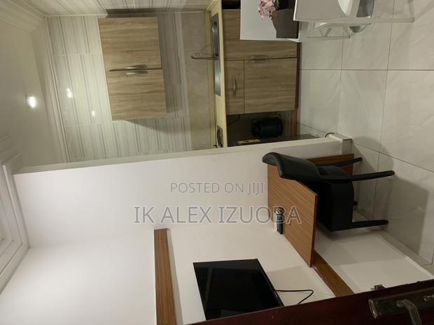 Furnished 1bdrm Apartment in East Legon for rent photo 9