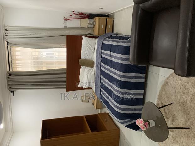Furnished 1bdrm Apartment in East Legon for rent photo 4