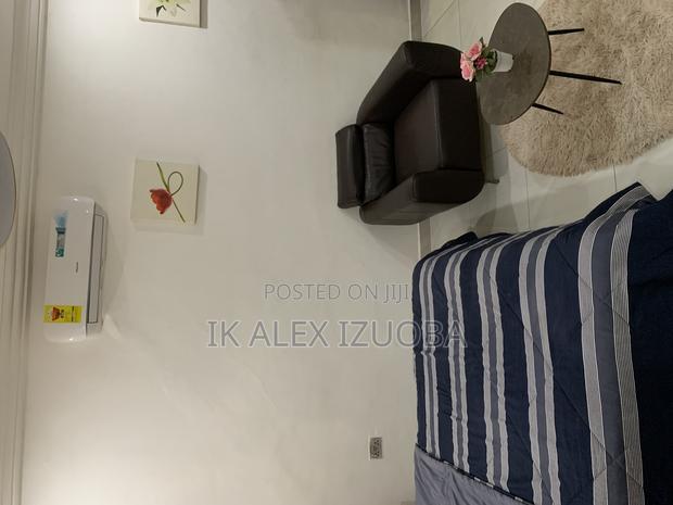 Furnished 1bdrm Apartment in East Legon for rent photo 14