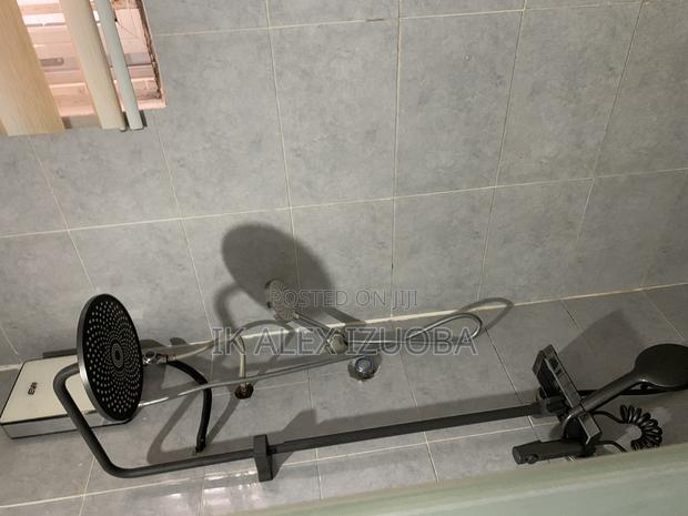 Furnished 1bdrm Apartment in East Legon for rent photo 13