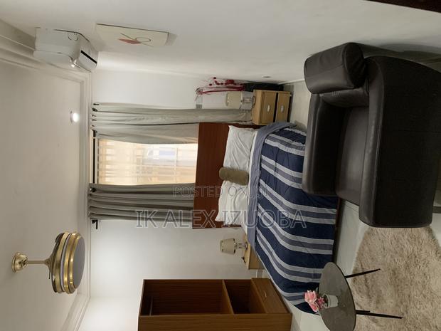Furnished 1bdrm Apartment in East Legon for rent photo 15