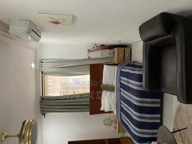 Furnished 1bdrm Apartment in East Legon for rent photo 8