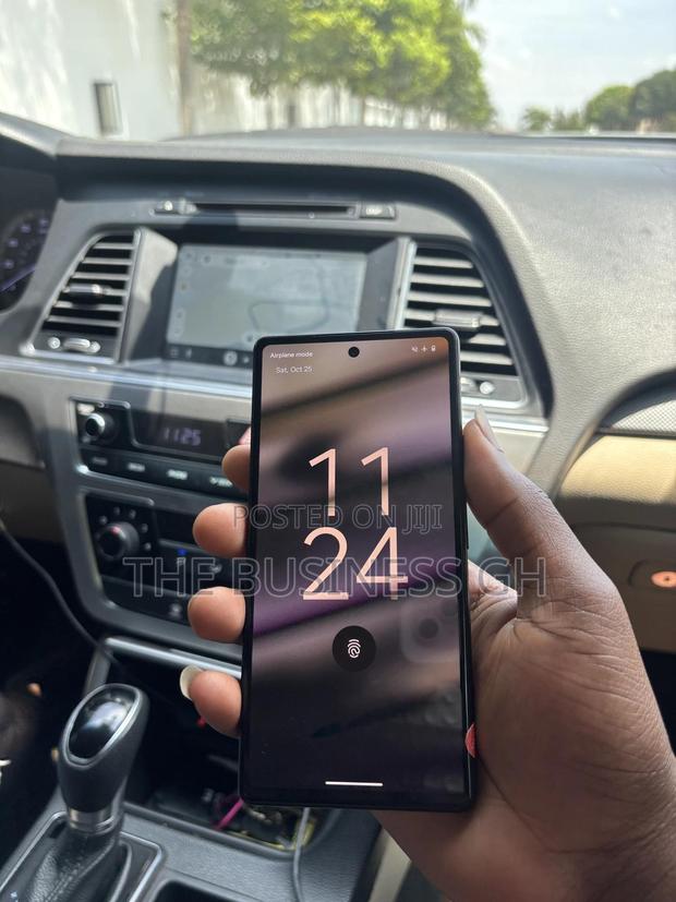 Google Pixel 6a 128 GB Green