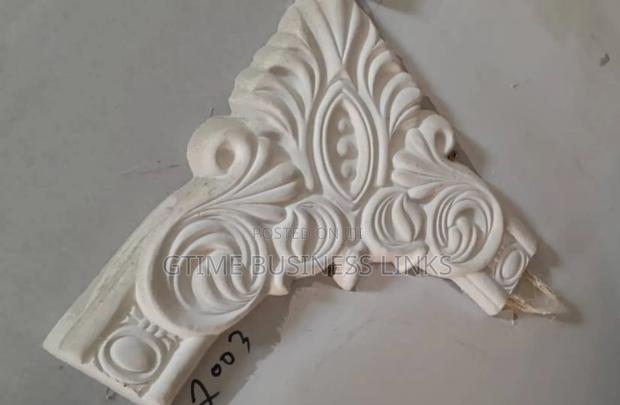 Cornices for Pop Designs