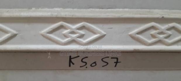 Cornices for Pop Designs