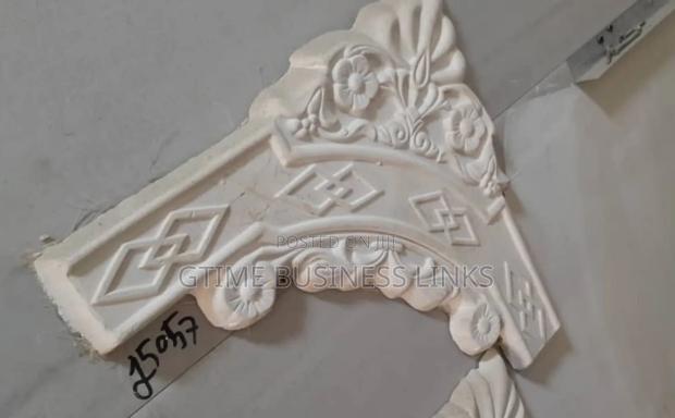 Cornices for Pop Designs