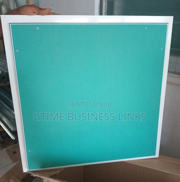 Access Panels (30x30cm, 40x40cm, 60x60cm, 60x120cm)