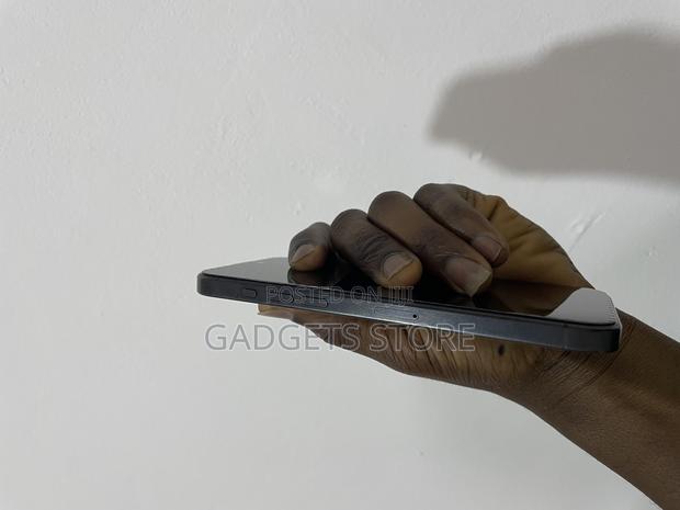 Apple iPhone 15 Pro Max 512 GB Black photo 2