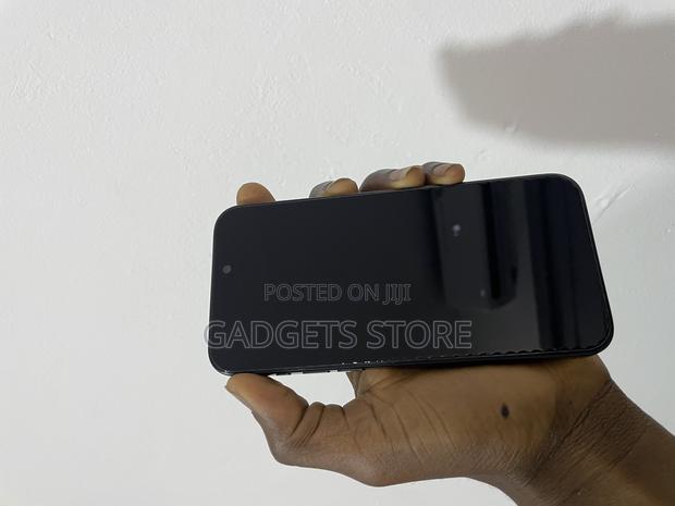 Apple iPhone 15 Pro Max 512 GB Black photo 9