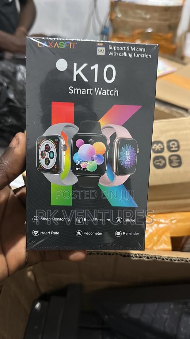 Laxasit Smart Watches With Sim Slot photo 3