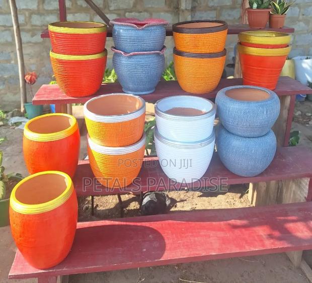 Flower Pots for Sale