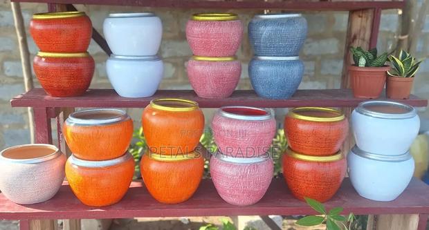 Flower Pots For Sale