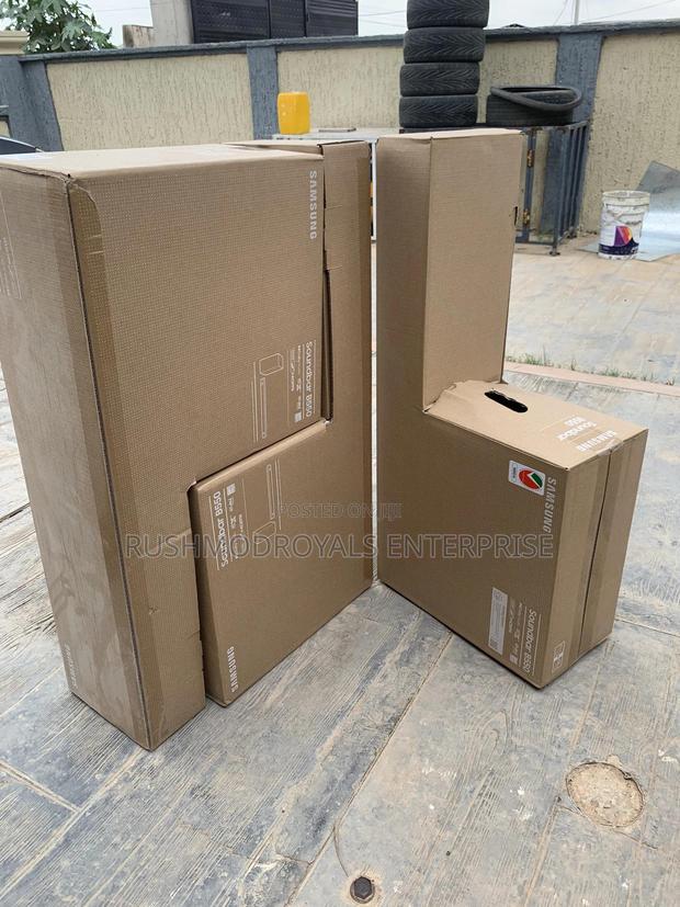 3d Immersive Sound Samsung Hw-b550