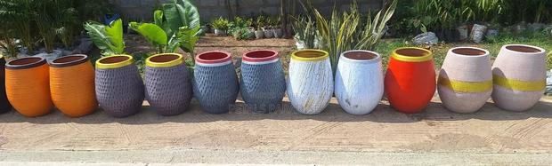 Flower Pots for Sale