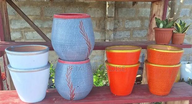 Flower Pots for Sale